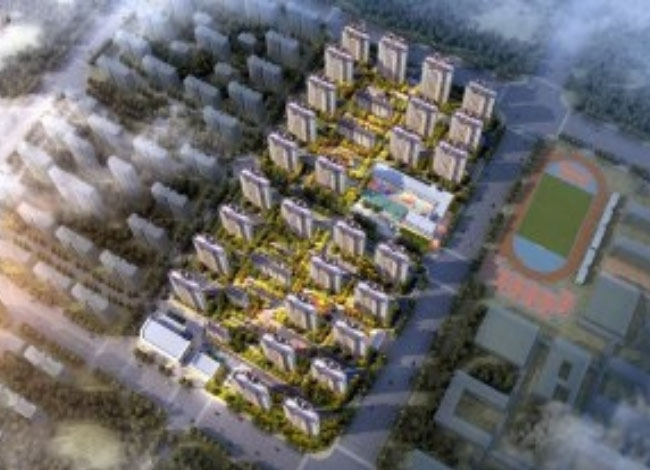 肥東FD202001號(hào)地塊信達(dá)碧桂園項(xiàng)目地下室基坑支護(hù)、一期樁基礎(chǔ)工程